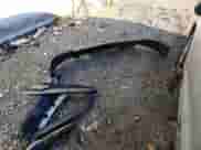 2019 Chevrolet Volt LT z VIN 1G1RC6S56KU106063, wystawiony jako Copart lot #69411082 z przebiegiem Nie podano mil oraz . Historia ofert i sprzedaży dostępna na DreamBid. Obrazek 14.