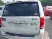 2018 Dodge Grand Caravan GT with VIN 2C4RDGEGXJR147167, listed as a IAAI auction lot 43150878 with 260,245 mi miles and . Bid and sale history available at DreamBid. Image 17.