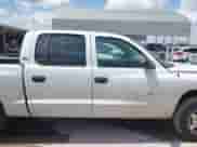 2001 Dodge Dakota Sport with VIN 1B7GL2AX11S138942, listed as a IAAI auction lot 43092446 with 258,961 mi miles and . Bid and sale history available at DreamBid. Image 13.