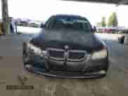 2008 BMW 3 Series 328i с VIN WBAVA33518K052987, выставлен на аукционе Copart как лот 80387665 с пробегом 199 024 миль миль и Списание • Salvage title. История ставок и продаж доступна на DreamBid. Изображение 5.