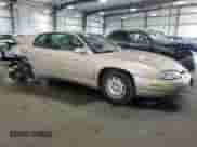 1998 Chevrolet Monte Carlo LS с VIN 2G1WW12M0W9219109, выставлен на аукционе Copart как лот 51790115 с пробегом 175 512 миль миль и На запчасти • Non repairable. История ставок и продаж доступна на DreamBid. Изображение 4.