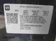 2022 Chevrolet Malibu LS с VIN 1G1ZB5ST5NF195760, выставлен на аукционе IAAI как лот 42949390 с пробегом 74 885 миль миль и . История ставок и продаж доступна на DreamBid. Изображение 9.