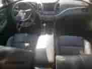 2016 Chevrolet Impala LT с VIN 2G1115S32G9116928, выставлен на аукционе Copart как лот 82208895 с пробегом 237 228 миль миль и Чистый • Clean title. История ставок и продаж доступна на DreamBid. Изображение 8.
