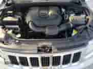 2011 Jeep Grand Cherokee 70th Anniversary with VIN 1J4RR4GG9BC645779, listed as a Copart auction lot 51339865 with 166,815 mi miles and Clean title. Bid and sale history available at DreamBid. Image 13.