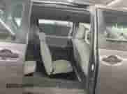 2015 Toyota Sienna L with VIN 5TDZK3DC9FS599350, listed as a IAAI auction lot 42246728 with 99,905 mi miles and . Bid and sale history available at DreamBid. Image 8.