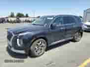 2022 Hyundai Palisade Calligraphy с VIN KM8R7DHE9NU335182, выставлен на аукционе Copart как лот 64011035 с пробегом 78 506 миль миль и Списание • Salvage title. История ставок и продаж доступна на DreamBid. Изображение 1.