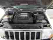 2008 Jeep Commander Limited с VIN 1J8HG58228C211303, выставлен на аукционе IAAI как лот 41362162 с пробегом 163 542 миль миль и . История ставок и продаж доступна на DreamBid. Изображение 10.