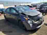 2014 Toyota Prius Three z VIN JTDKN3DU7E0378381, wystawiony jako Copart lot #85914625 z przebiegiem 81 869 mil mil oraz Czysty tytuł • Clean title. Historia ofert i sprzedaży dostępna na DreamBid. Obrazek 4.