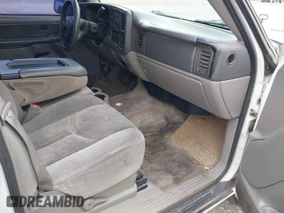 2003 Chevrolet Tahoe LT z VIN 1GNEK13Z63J276723, wystawiony jako IAAI lot #42305438 z przebiegiem 198 985 mil mil oraz . Historia ofert i sprzedaży dostępna na DreamBid. Obrazek 5.