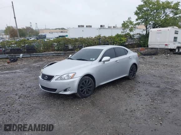 2006 Lexus IS 250 z VIN JTHCK262065000859, wystawiony jako IAAI lot #43424383 z przebiegiem 195 085 mil mil oraz . Historia ofert i sprzedaży dostępna na DreamBid. Obrazek 18.