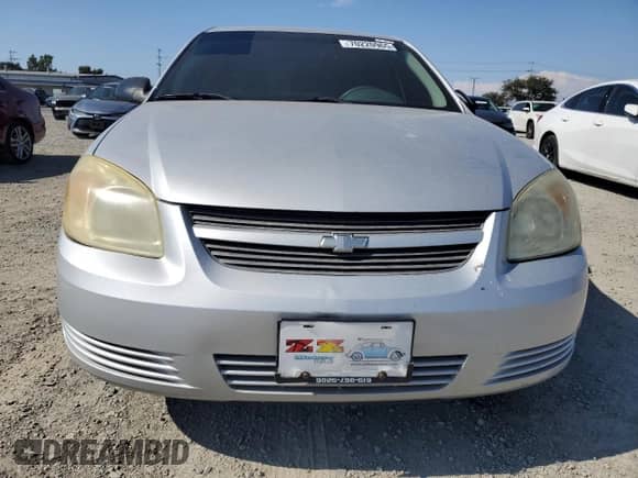 2007 Chevrolet Cobalt LS с VIN 1G1AK55F477356762, выставлен на аукционе Copart как лот 70220965 с пробегом 200 864 миль миль и Списание • Salvage title. История ставок и продаж доступна на DreamBid. Изображение 5.