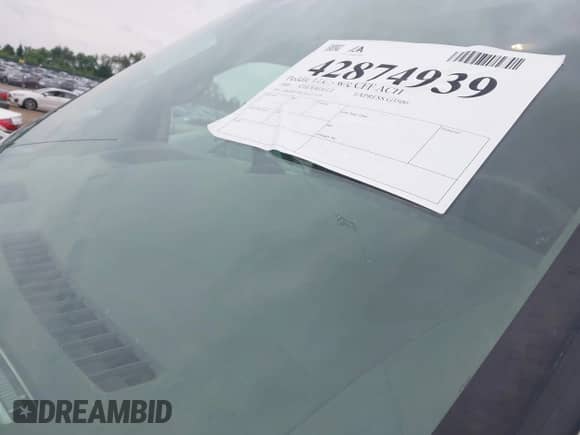 2008 Chevrolet City Express Cargo с VIN 1GCHG35K381121539, выставлен на аукционе IAAI как лот 42874939 с пробегом 215 542 миль миль и . История ставок и продаж доступна на DreamBid. Изображение 6.