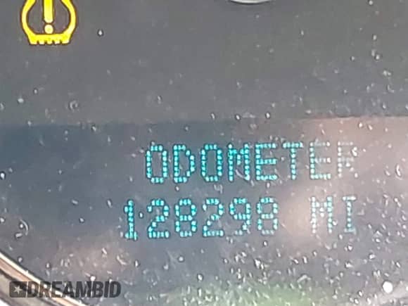 2008 Chevrolet Suburban 2LT с VIN 3GNFK16368G150124, выставлен на аукционе IAAI как лот 42932864 с пробегом 128 298 миль миль и . История ставок и продаж доступна на DreamBid. Изображение 16.