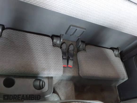 1995 Toyota Tacoma z VIN 4TAVN53F9SZ023310, wystawiony jako IAAI lot #43400554 z przebiegiem 311 607 mil mil oraz . Historia ofert i sprzedaży dostępna na DreamBid. Obrazek 8.