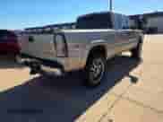 2004 Chevrolet Silverado 2500HD LS with VIN 1GCHK29224E274404, listed as a Copart auction lot 91057115 with 255,097 mi miles and Clean title. Bid and sale history available at DreamBid. Image 4.