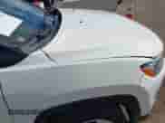 2018 Jeep Compass Latitude with VIN 3C4NJDBB3JT402558, listed as a IAAI auction lot 43544773 with 38,701 mi miles and . Bid and sale history available at DreamBid. Image 6.