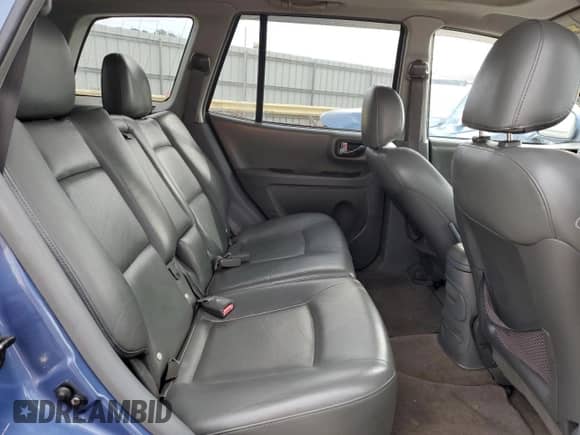 2003 Hyundai Santa Fe GLS с VIN KM8SC73D73U490422, выставлен на аукционе Copart как лот 82117114 с пробегом 233 196 миль миль и Чистый • Clean title. История ставок и продаж доступна на DreamBid. Изображение 11.