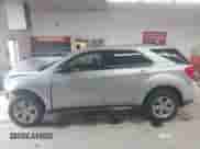 2012 Chevrolet Equinox LS с VIN 2GNFLCEK1C6101192, выставлен на аукционе IAAI как лот 43280348 с пробегом 212 969 миль миль и . История ставок и продаж доступна на DreamBid. Изображение 14.