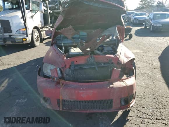 2010 Chevrolet HHR SS с VIN 3GNBADDM8AS507790, выставлен на аукционе Copart как лот 86645554 с пробегом 167 447 миль миль и Списание • Salvage title. История ставок и продаж доступна на DreamBid. Изображение 5.