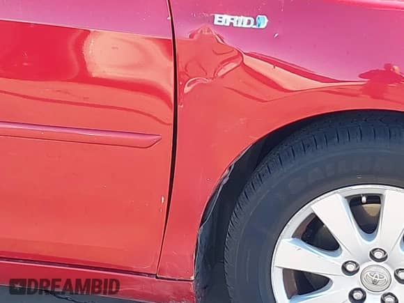 2007 Toyota Camry с VIN JTNBB46K973031948, выставлен на аукционе IAAI как лот 43546763 с пробегом 276 037 миль миль и . История ставок и продаж доступна на DreamBid. Изображение 13.