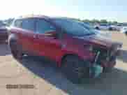 2017 Ford Escape Titanium с VIN 1FMCU0JD8HUF07411, выставлен на аукционе IAAI как лот 43135506 с пробегом 84 361 миль миль и . История ставок и продаж доступна на DreamBid. Изображение 1.