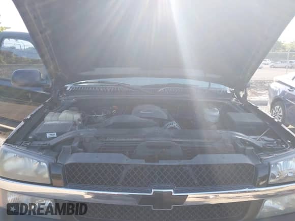 2004 Chevrolet Silverado 1500 LS с VIN 1GCEC19T44Z291569, выставлен на аукционе IAAI как лот 42020719 с пробегом 119 212 миль миль и . История ставок и продаж доступна на DreamBid. Изображение 10.