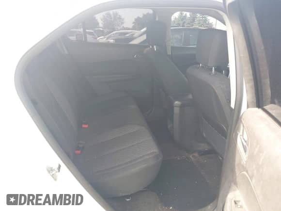 2013 Chevrolet Equinox LT with VIN 2GNFLPE31D6292095, listed as a IAAI auction lot 43004879 with 181,396 mi miles and . Bid and sale history available at DreamBid. Image 8.