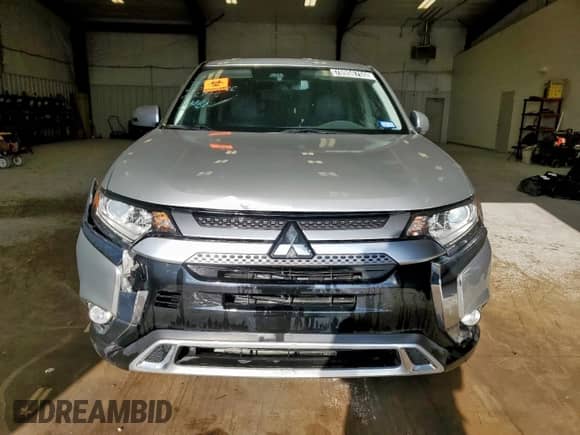 2020 Mitsubishi Outlander SE z VIN JA4AD3A34LZ016716, wystawiony jako Copart lot #70956755 z przebiegiem 63 444 mil mil oraz Czysty tytuł • Clean title. Historia ofert i sprzedaży dostępna na DreamBid. Obrazek 5.