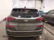 2020 Hyundai Tucson Sport z VIN KM8J3CAL4LU186432, wystawiony jako IAAI lot #41718616 z przebiegiem 26 444 mil mil oraz . Historia ofert i sprzedaży dostępna na DreamBid. Obrazek 17.