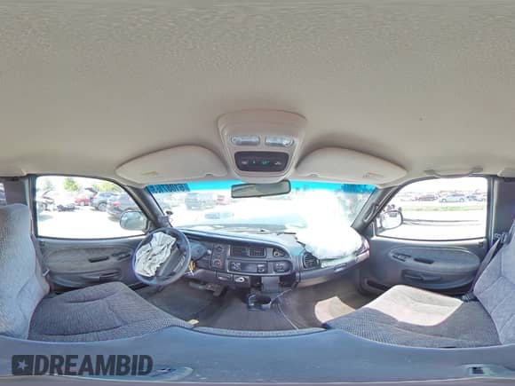 1998 Dodge 2500 с VIN 1B7KC2367WJ252164, выставлен на аукционе Copart как лот 61087185 с пробегом 257 853 миль миль и Списание • Salvage title. История ставок и продаж доступна на DreamBid. Изображение 14.