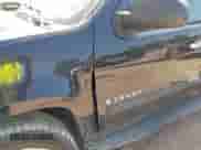 2007 Chevrolet Tahoe LS with VIN 1GNFC13JX7R160718, listed as a IAAI auction lot 43022532 with Not provided miles and . Bid and sale history available at DreamBid. Image 6.