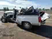1997 GMC Sierra 1500 z VIN 2GTEC19R1V1570749, wystawiony jako Copart lot #65371475 z przebiegiem Nie podano mil oraz Nie do naprawy • Non repairable. Historia ofert i sprzedaży dostępna na DreamBid. Obrazek 2.