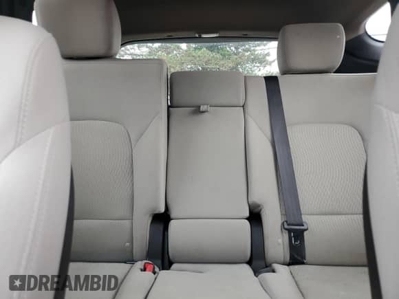 2018 Hyundai Santa Fe 2.4L с VIN 5XYZTDLB8JG552408, выставлен на аукционе Copart как лот 84000955 с пробегом 137 919 миль миль и Чистый • Clean title. История ставок и продаж доступна на DreamBid. Изображение 10.
