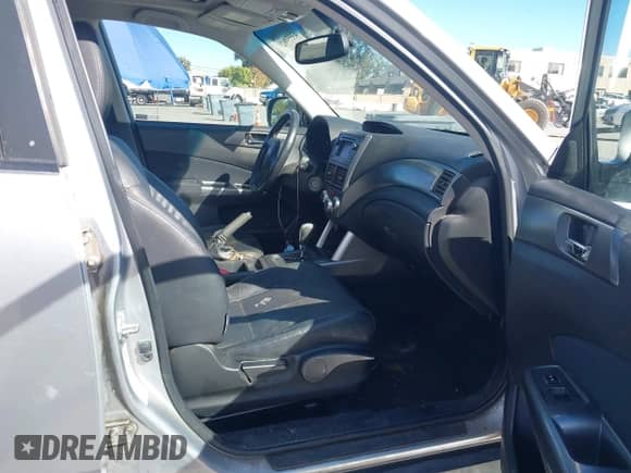 2012 Subaru Forester X Limited z VIN JF2SHAEC2CH404404, wystawiony jako IAAI lot #43559029 z przebiegiem 190 693 mil mil oraz . Historia ofert i sprzedaży dostępna na DreamBid. Obrazek 5.