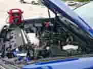 2024 Toyota Tacoma SR5 z VIN 3TYLB5JN8RT056829, wystawiony jako IAAI lot #43202811 z przebiegiem 5 867 mil mil oraz . Historia ofert i sprzedaży dostępna na DreamBid. Obrazek 19.