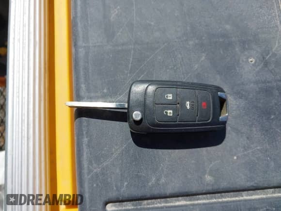 2015 Chevrolet Cruze LS with VIN 1G1PB5SHXF7231716, listed as a IAAI auction lot 41764515 with 200,094 mi miles and . Bid and sale history available at DreamBid. Image 11.