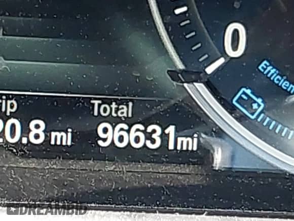 2014 BMW 7 Series ALPINA B7 with VIN WBAYE8C54ED134792, listed as a IAAI auction lot 42525127 with 96,631 mi miles and . Bid and sale history available at DreamBid. Image 15.