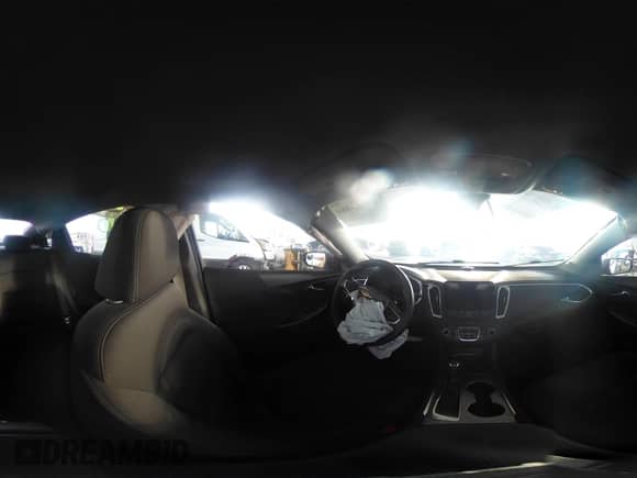 2020 Chevrolet Malibu LT with VIN 1G1ZD5ST0LF039956, listed as a IAAI auction lot 43253880 with Not provided miles and . Bid and sale history available at DreamBid. Image 18.