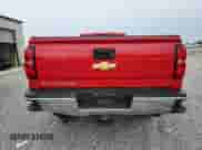 2015 Chevrolet Silverado 2500HD Work Truck with VIN 1GC0KUEG7FZ534401, listed as a Copart auction lot 65347955 with 171,857 mi miles and Salvage title. Bid and sale history available at DreamBid. Image 6.