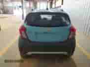 2021 Chevrolet Spark ACTIV с VIN KL8CH6SA8MC724689, выставлен на аукционе Copart как лот 80686625 с пробегом 39 906 миль миль и Списание • Salvage title. История ставок и продаж доступна на DreamBid. Изображение 6.