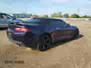 2017 Chevrolet Camaro 1LT с VIN 1G1FB3DS7H0206003, выставлен на аукционе Copart как лот 81310035 с пробегом 96 152 миль миль и Списание • Salvage title. История ставок и продаж доступна на DreamBid. Изображение 3.