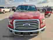 2016 Ford F-150 XL z VIN 1FTEW1CP2GKF44419, wystawiony jako Copart lot #85883115 z przebiegiem 198 917 mil mil oraz Czysty tytuł • Clean title. Historia ofert i sprzedaży dostępna na DreamBid. Obrazek 5.