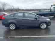 2012 Ford Fiesta SE с VIN 3FADP4BJ0CM155729, выставлен на аукционе IAAI как лот 41800447 с пробегом 90 091 миль миль и . История ставок и продаж доступна на DreamBid. Изображение 13.