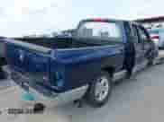 2006 Dodge 1500 SLT с VIN 1D7HA18N06J106379, выставлен на аукционе IAAI как лот 42531468 с пробегом 223 396 миль миль и . История ставок и продаж доступна на DreamBid. Изображение 4.