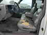 1997 GMC Sierra 1500 z VIN 2GTEC19R4V1531248, wystawiony jako Copart lot #48928755 z przebiegiem 172 164 mil mil oraz Szkoda całkowita • Salvage title. Historia ofert i sprzedaży dostępna na DreamBid. Obrazek 7.