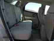 2005 Chevrolet Equinox LS z VIN 2CNDL23F756127035, wystawiony jako Copart lot #65167155 z przebiegiem 34 099 mil mil oraz Czysty tytuł • Clean title. Historia ofert i sprzedaży dostępna na DreamBid. Obrazek 11.