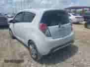 2013 Chevrolet Spark LS с VIN KL8CA6S9XDC511625, выставлен на аукционе IAAI как лот 41952602 с пробегом 179 912 миль миль и . История ставок и продаж доступна на DreamBid. Изображение 3.