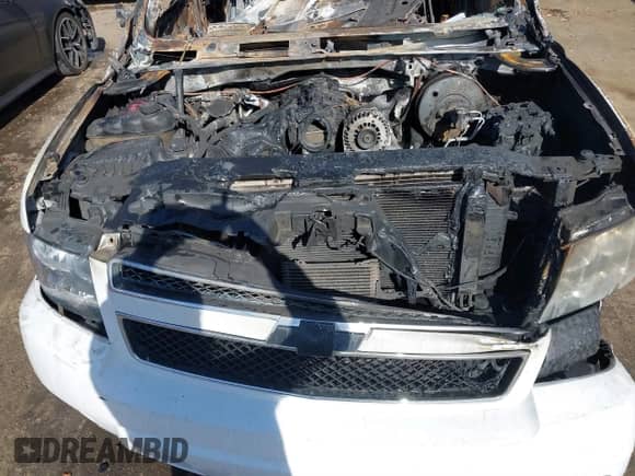 2014 Chevrolet Tahoe LTZ с VIN 1GNSCCE09ER143369, выставлен на аукционе IAAI как лот 40821989 с пробегом Не указан миль и . История ставок и продаж доступна на DreamBid. Изображение 10.