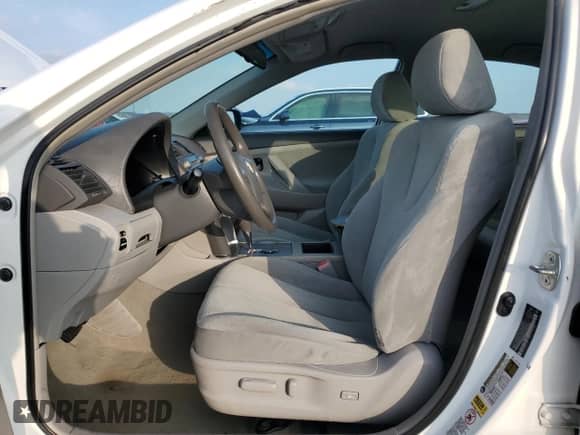 2009 Toyota Camry с VIN 4T1BE46KX9U882953, выставлен на аукционе Copart как лот 44514905 с пробегом 214 287 миль миль и Чистый • Clean title. История ставок и продаж доступна на DreamBid. Изображение 7.