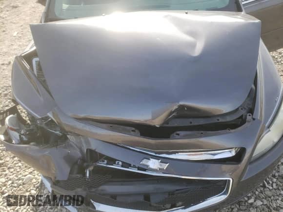 2010 Chevrolet Malibu 2LT with VIN 1G1ZD5E72A4134591, listed as a Copart auction lot 85221144 with 226,117 mi miles and Clean title. Bid and sale history available at DreamBid. Image 13.